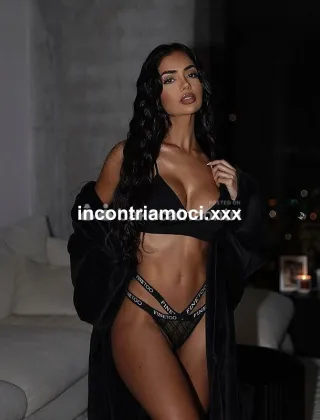 23 - Medeea Escort Milano - 3447830291