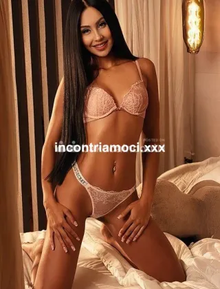 22 - Sara Escort Roma - 3933836608