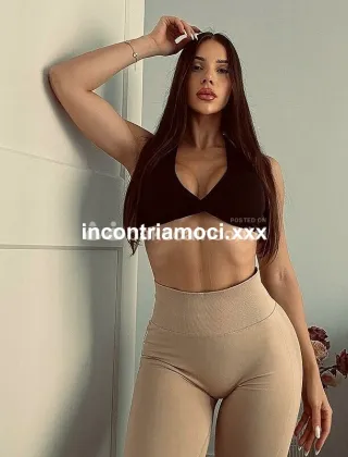 3283512567 - Eva 22 Escort Roma