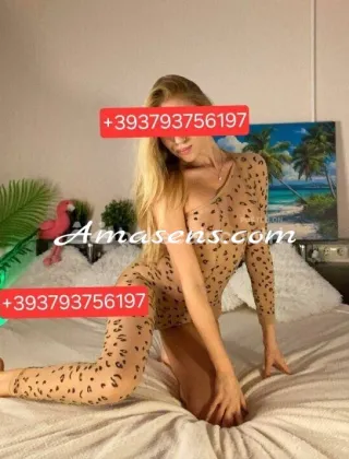 2 - Isabella Escort L'Aquila - 3793756197