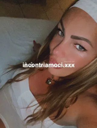 1 - Bionda Trans Trans Napoli - 3793257942