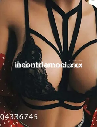 3 - Italiana Escort Padova - 3804336745