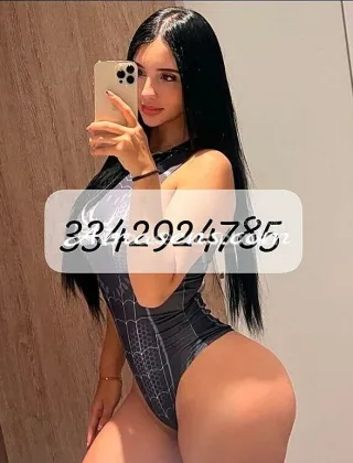 3342924785 - Katy 27 Escort Perugia