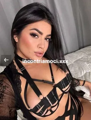23 - Julia Escort Roma - 3512647389