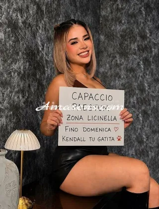 10 - Genesis Escort Monza e della Brianza - 3509824357