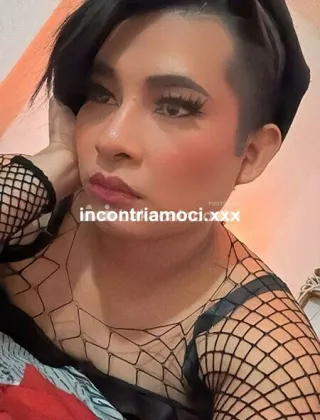 19 - Andrea Trans Milano - 3508177817