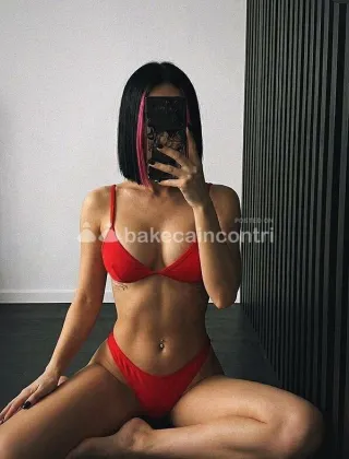 25 - Sara Escort Como - 3927300140