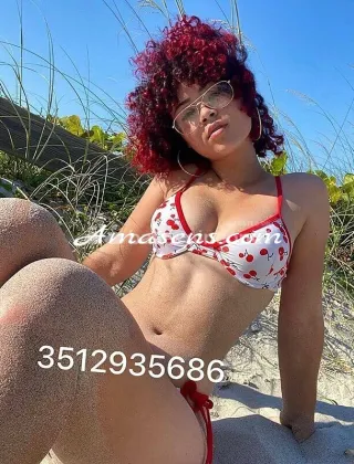 3 - Lucia Escort Salerno - 3512935686