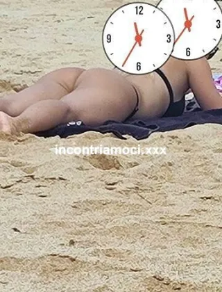 4 - Tizy Escort Cagliari - 3791968951