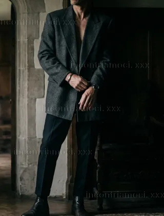 3311948427 - Adam 46 Escort Milano