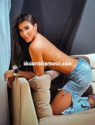 33 - Francini Escort Roma - 3444405371