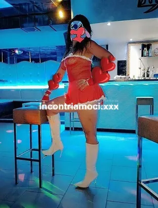 6 - Melissa Escort Bergamo - 3514082593