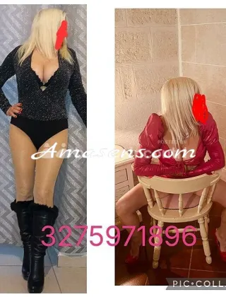 4 - Susy Escort Brindisi - 3275971896