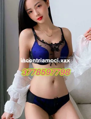 1 - Luna Escort Genova - 3778597798