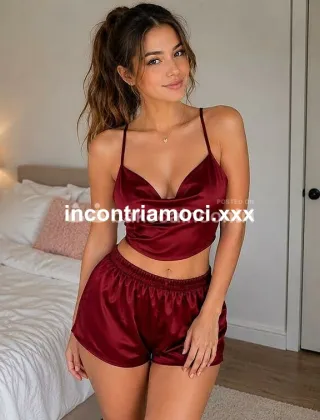 4 - Lar Escort Roma - 3276206645