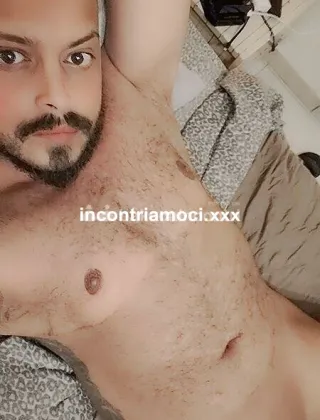 4 - Luca Trans Napoli - 3509775575