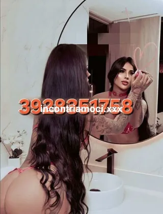14 - Sarah Trans Reggio Calabria - 3928351758
