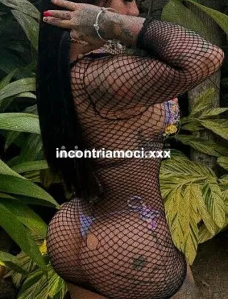 17 - Dolce Porcellona Escort Como - 3508607922