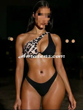 19 - Tatiana Escort Cagliari - 3662587040