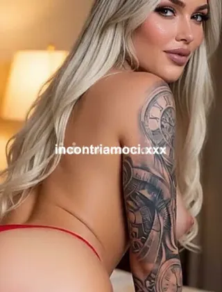 15 - Studentesse Trans Milano - 3938127903
