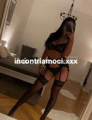34 - Escort Brescia - 3248310581
