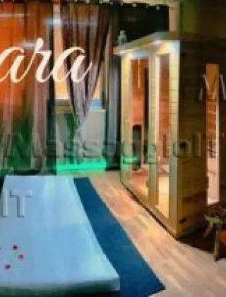 35 - Massaggi Napoli - 3511518541
