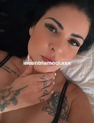 16 - Mia Escort Milano - 3513618972