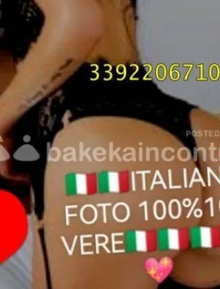 19 - New Escort L'Aquila - 3392206710