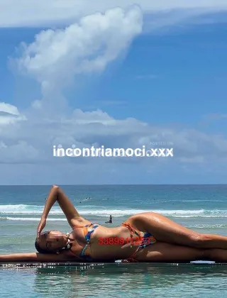 28 - Lilianna Escort Novara - 3389911253