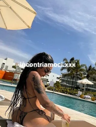 2 - Nicol Escort Benevento - 3936176667