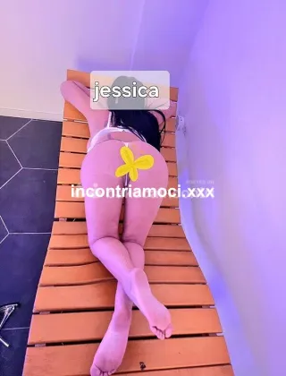17 - Jessika Escort Napoli - 3511613310