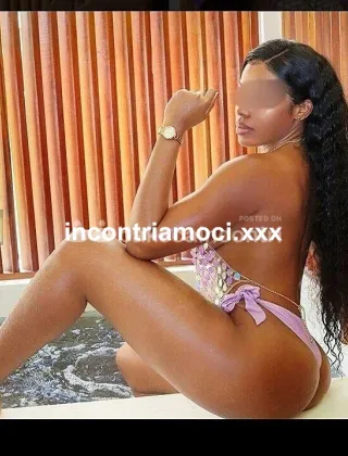7 - Lina Escort Padova - 3520418886