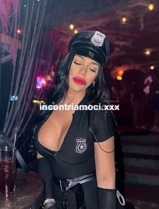 18 - Videocam Hot Trans Milano - 3534949735