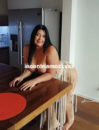 20 - Andreina Escort Pescara - 3701659178