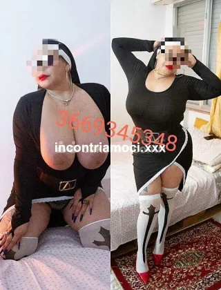 19 - Clara Escort Bologna - 3669345348