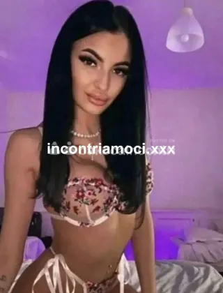 35 - Larisa Escort Pistoia - 3533261610