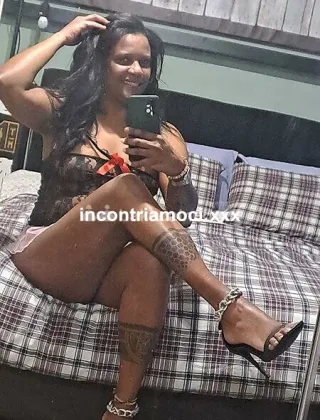 6 - Brenda Escort Pistoia - 3347551228