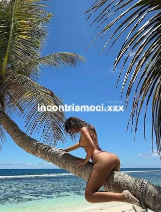 7 - Angela Escort Trapani - 3490874214