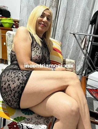 30 - Giulia Escort Frosinone - 3473610589