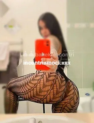 30 - Mia Escort Bari - 3510745214