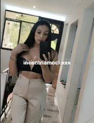20 - Fotos Reales100%Hot Trans Lecce - 3898371340