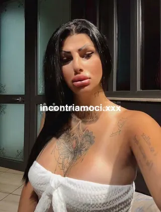 26 - Morena Trans Napoli - 3935639764