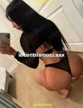 32 - Alya Escort Salerno - 3290268706