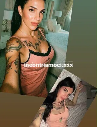 17 - Martina Trans Napoli - 3347313599