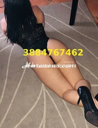 1 - Anna Escort Bari - 3884767462
