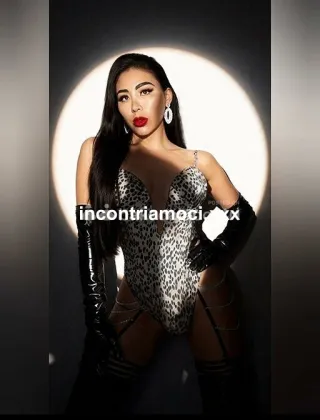 31 - Anita Trans Milano - 3275221975