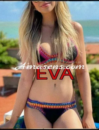 3 - Eva Escort Isernia - 3510443844