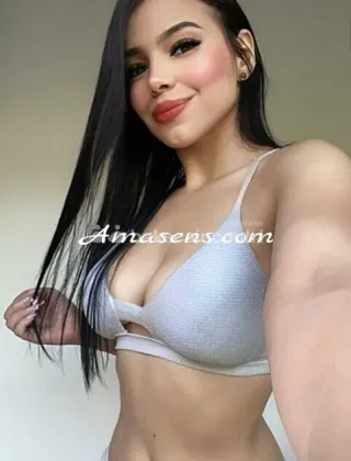27 - Claudia Escort Livorno - 3509113009