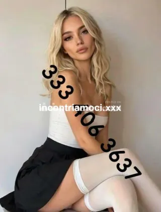 6 - Sofi Escort Catania - 3334063637