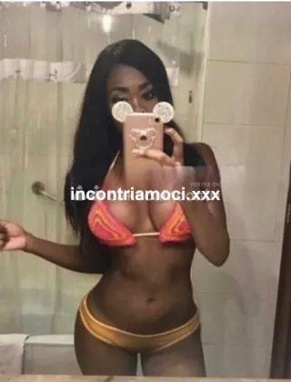 21 - Sara Escort Brescia - 3509298144